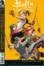 Buffy the Vampire Slayer Season Eight #02 Georges Jeanty Var Comics - Back Issues Dark Horse Comics