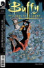 Buffy the Vampire Slayer Season Eight #05 Paul Lee Var Comics - Back Issues Dark Horse Comics