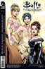 Buffy the Vampire Slayer Season Eight #07 Georges Jeanty Var Comics - Back Issues Dark Horse Comics