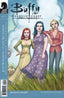 Buffy the Vampire Slayer Season Eight #10 Georges Jeanty Var Comics - Back Issues Dark Horse Comics