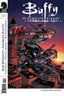 Buffy the Vampire Slayer Season Eight #11 Georges Jeanty Var