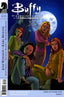 Buffy the Vampire Slayer Season Eight #16 Georges Jeanty Var Comics - Back Issues Dark Horse Comics
