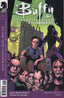 Buffy the Vampire Slayer Season Eight #17 Georges Jeanty Var Comics - Back Issues Dark Horse Comics