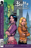 Buffy the Vampire Slayer Season Eight #19 Georges Jeanty Var Comics - Back Issues Dark Horse Comics