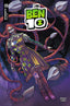 Ben 10 (2026) #05 Cormac Hughes Var