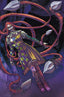 Ben 10 (2026) #05 1:7 Cormac Hughes Var Comics Dynamite Entertainment