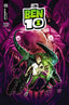 Ben 10 (2026) #05 1:7 Eric Canete "Foil" Var