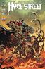 Hyde Street #13 Ivan Reis & Danny Miki Var