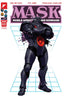MASK (2026) #03 2nd Ptg Marco Ferrari Cvr