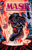 MASK (2026) #03 2nd Ptg J H Williams Cvr