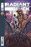 Radiant Black #44 Marcelo Costa Var Books Image Comics