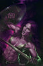 Red Sonja She-Devil with a Sword #05 1:7 Lucio Parrillo Var
