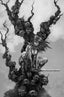 Red Sonja She-Devil with a Sword #05 1:7 Mike Rooth Var