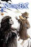 Something Epic #15 Szymon Kudranski "Witchblade Team Up" Var Comics Image Comics
