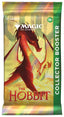 Magic - The Hobbit Collector Booster Pack