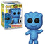 Pop Sour Patch 04 Blue Raspberry Sour Patch Kid Diamond Collection Limited Edition