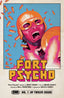 Fort Psycho #01 2nd Ptg