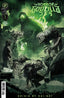 Horror of Godzilla Kai-Sei Era #01 2nd Ptg Comics IDW