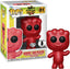 Pop Sour Patch Kids 01 Redberry Sour Patch Kid Limited Edition Diamond Collection Action Figures/Funko Pop Funko