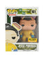 Pop Breaking Bad 161 Jesse Pinkman Hot Topic Glow In The Dark
