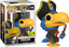 Pop San Diego Comic Con 156 Toucan SDCC Limited Edition