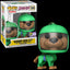 Pop Scooby-Doo 1312 Scooby-Doo in Scuba San Diego Comic Con Limited Edition