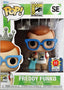 Pop San Diego Comic Con SE Freddy Funko Hall H 6800