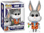 Pop WB 100 1259 Bugs Bunny as Fred Flintstone