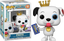 Pop Funkoville SE Proto San Diego Comic Con