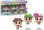 Pop Fairly Odd Parents 3 Pack Timmy Cosmo Wanda
