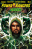 Power Rangers Green #01 2nd Ptg