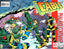 Cable (1993) #016 "Non-Foil" Edition Comics - Back Issues Marvel Comics