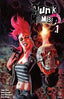 Punk Mambo #01