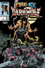 Fire and Ice Darkwolf #03 Robert Hack Var