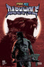 Fire and Ice Darkwolf #03 Fernando Proietti Var