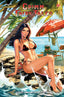 Grimm Fairy Tales 2026 Swimsuit Special One Shot