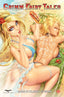 Grimm Fairy Tales 2026 Swimsuit Special One Shot Cardigrade Var