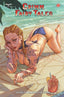 Grimm Fairy Tales 2026 Swimsuit Special One Shot Filippo Curzi Var