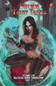 Grimm Fairy Tales (2026) #03