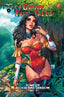 Grimm Fairy Tales (2026) #03 Jyn Leonard Var