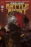 Invincible Universe Battle Beast #01 9th Ptg