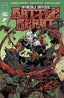 Invincible Universe Battle Beast #07 4th Ptg