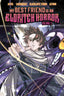 My Best Friend is an Eldritch Horror GN 02