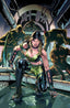 Robyn Hood Shadow Target One Shot Igor Vitorino Var