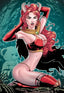 Robyn Hood Shadow Target One Shot Derlis Santacruz Var