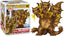 Pop Godzilla 1937 King Ghidorah Action Figures/Funko Pop Funko