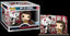 Pop Terrifier 1793 Art Vs Sienna Action Figures/Funko Pop Funko