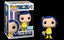 Pop Coraline 1973 Coraline With Doll Action Figures/Funko Pop Funko