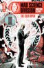 Mad Science Division The Cold Open #00 Brian Level "Local Comic Shop Day 2026" Exclusive