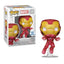 Pop Marvel 1268 Iron Man Funko Exclusive